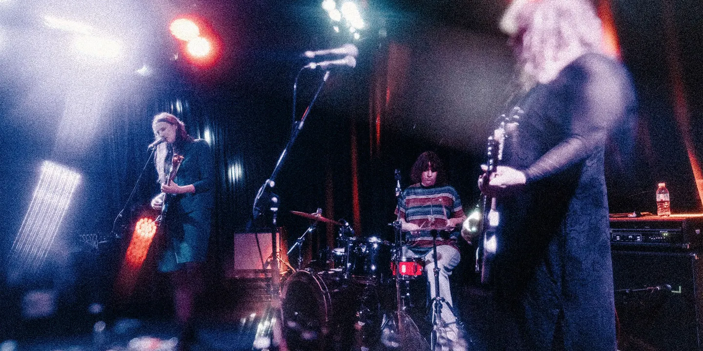 Maxine Gillon (VIC) w/ Dog Name + U.X.O @ Dissent