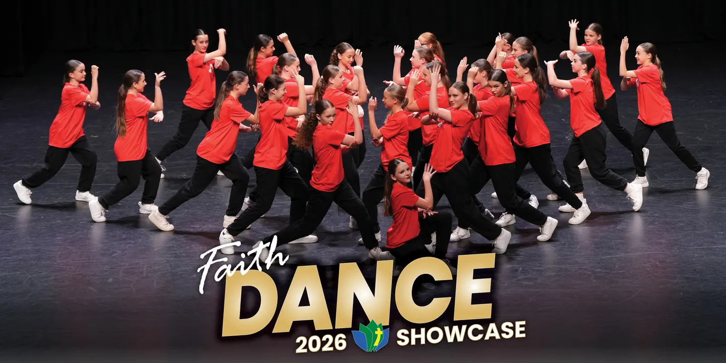 Faith Dance 2026 Showcase