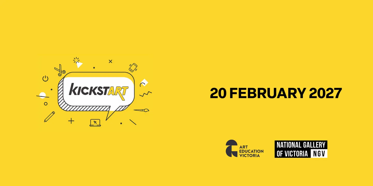 VCE KickstART 2027