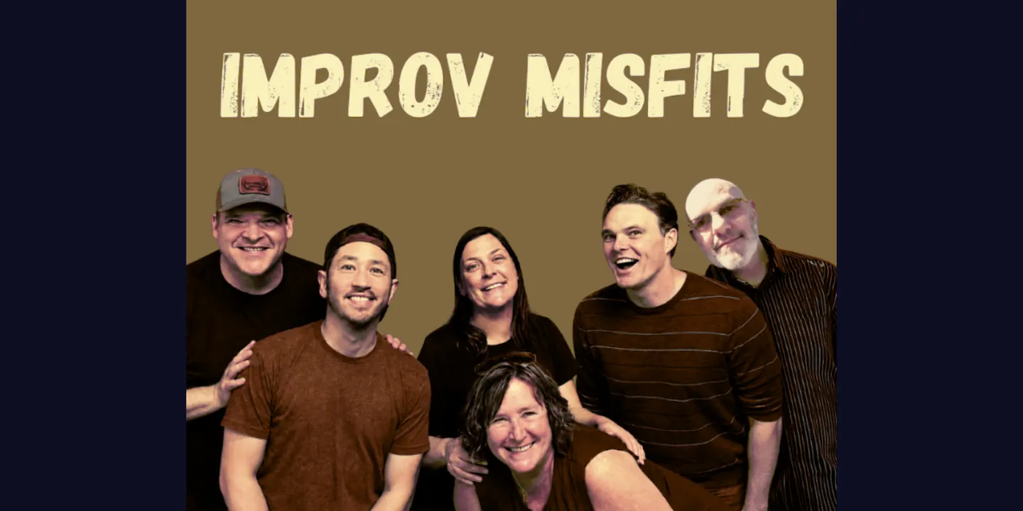 Improv Misfits