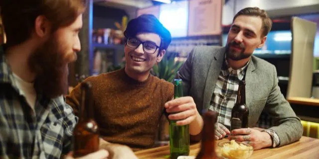 Pub Chat, QuokkaDaily