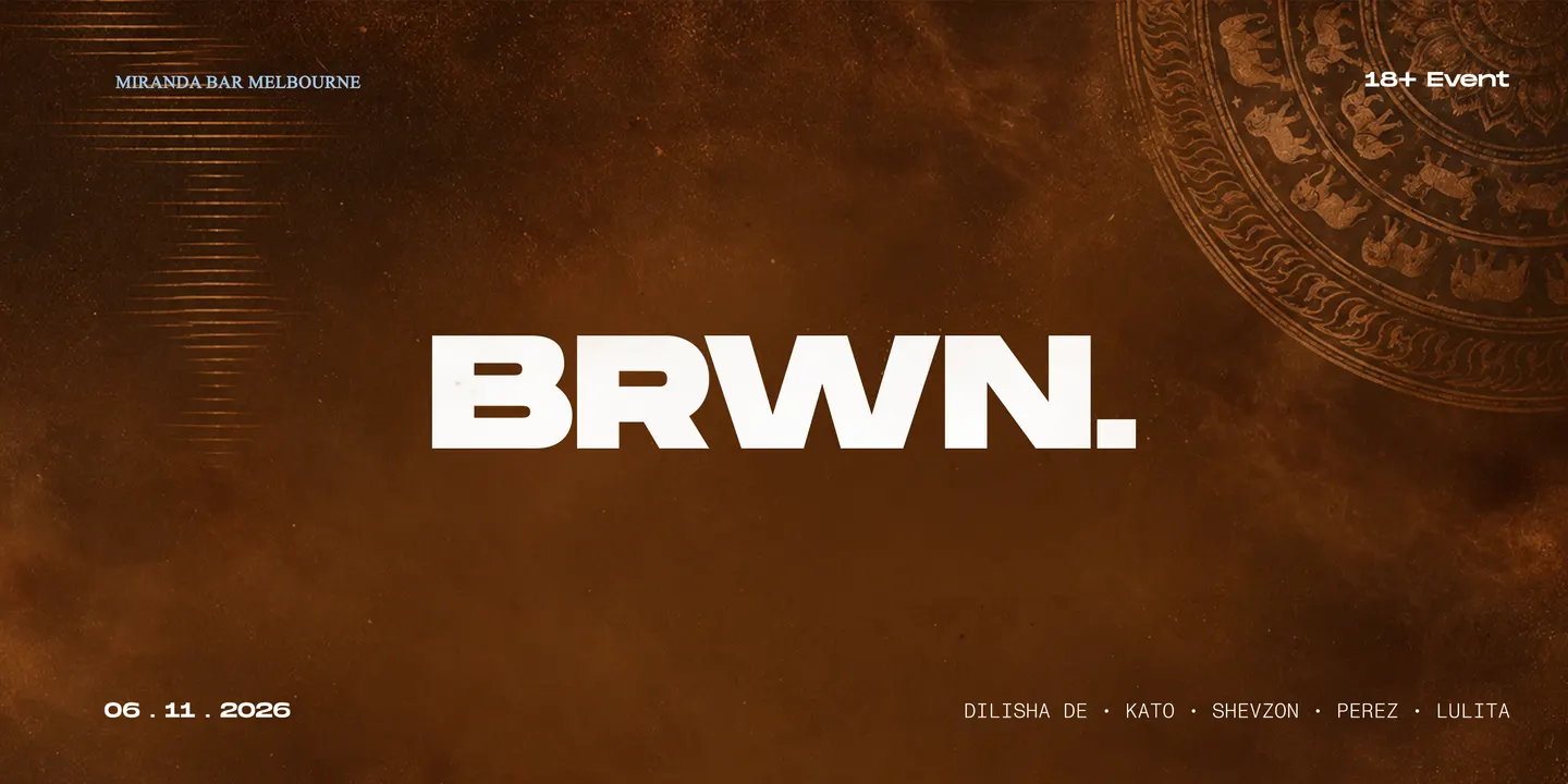 BRWN.