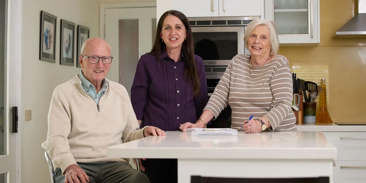 Barwon Home Care Information Sessions