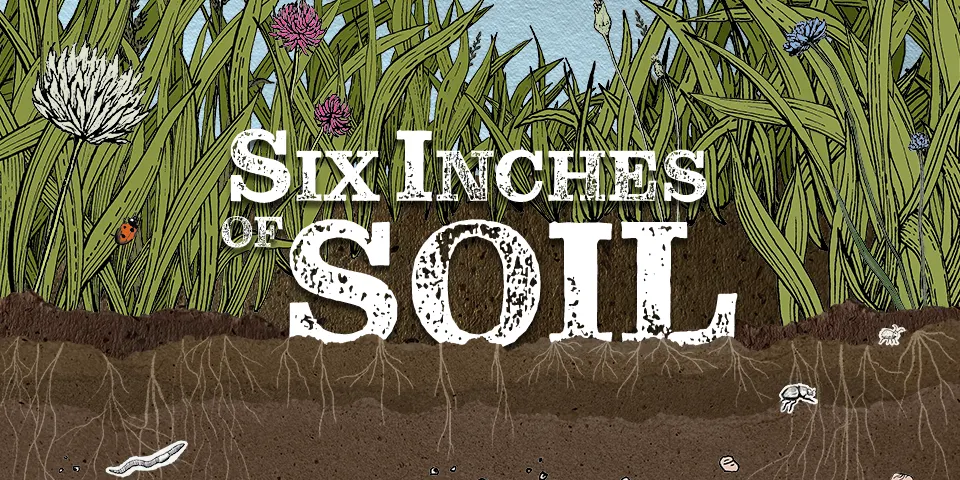 Growing a Better Food Future: Garden Session and Film Screening