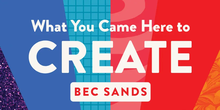 What You Came Here to Create - Newcastle book launch and bottomless brunch