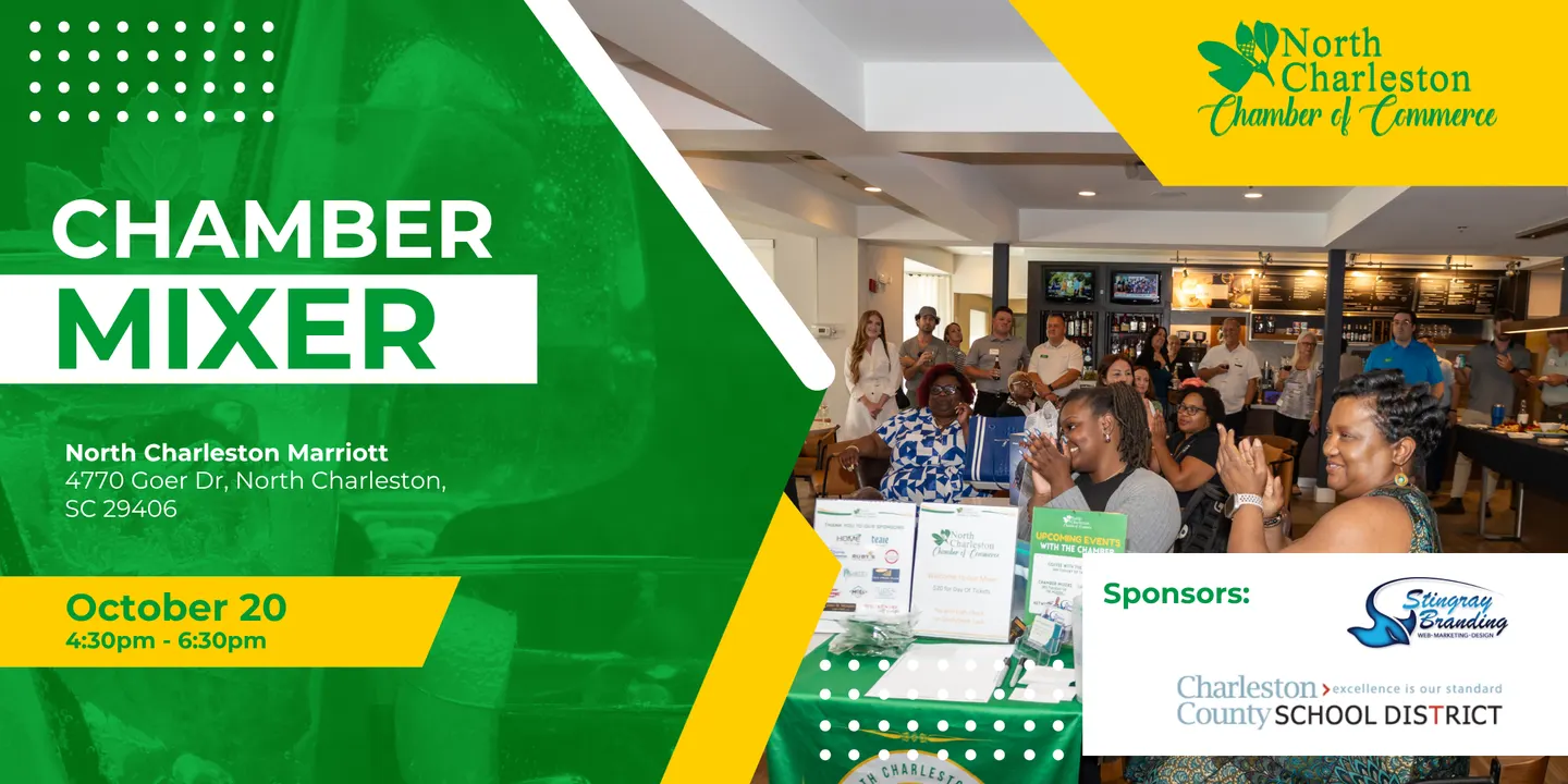 October Mixer
