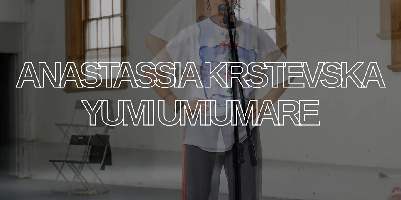 Temperance Movement #4 - Anastassia Krstevska & Yumi Umiumare