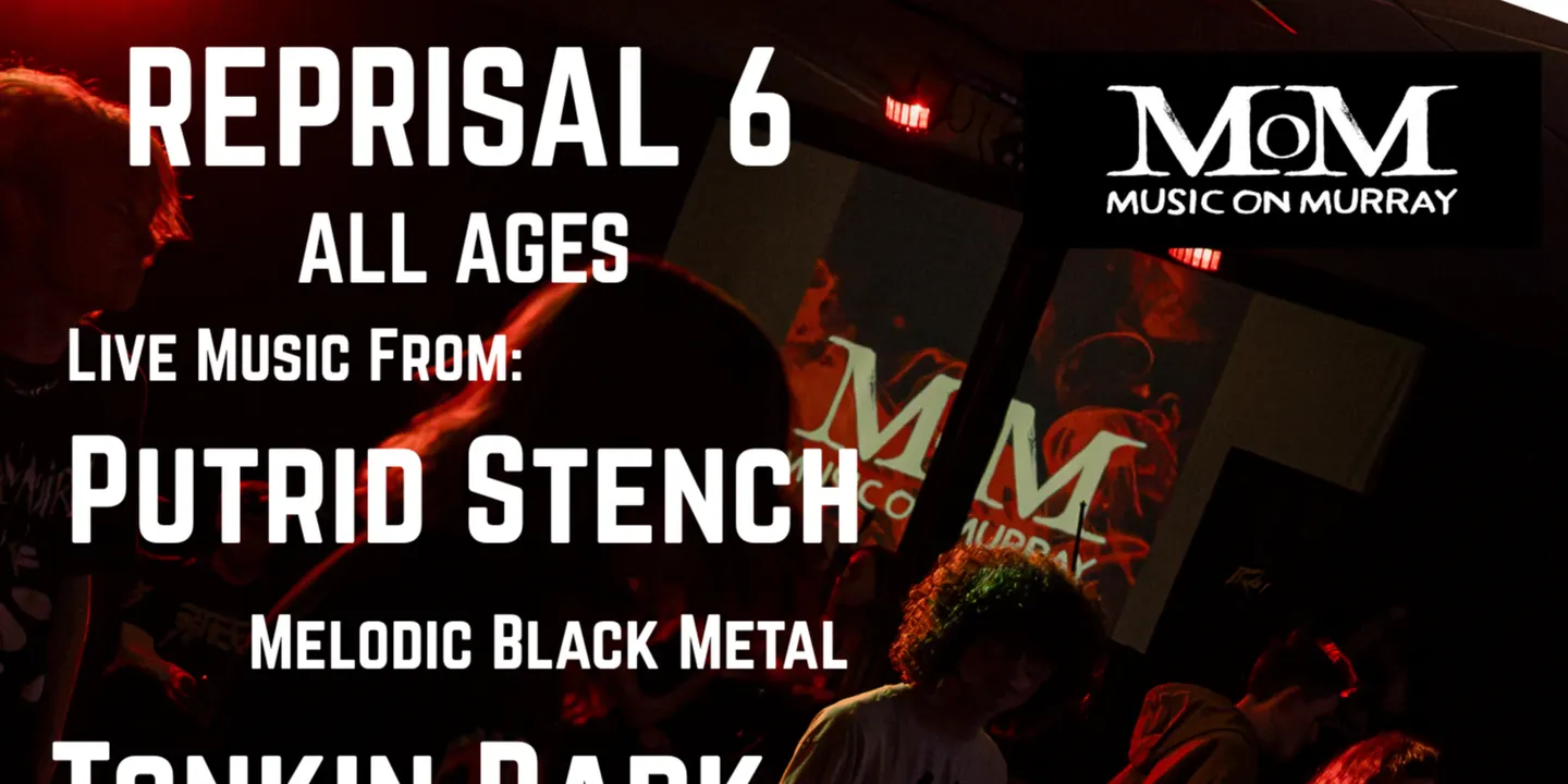 All Ages Reprisal #6