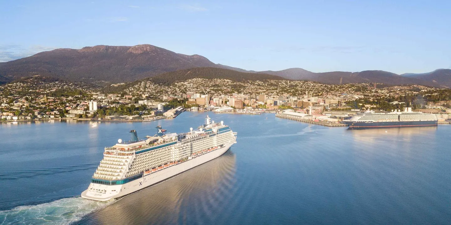 Pre-Season Cruise Briefing and DST AGM