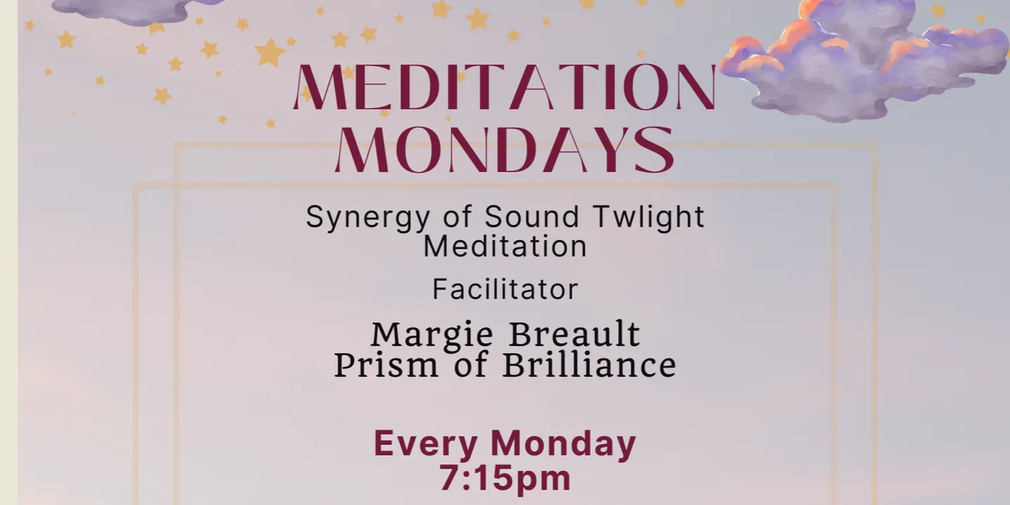 Meditation Mondays