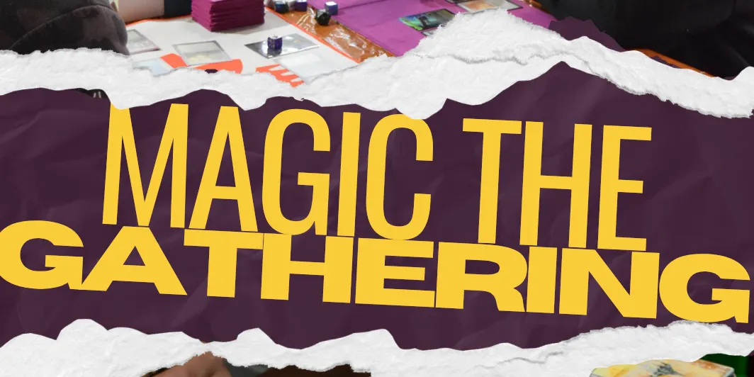 ๐ Low-Key Magic the Gathering