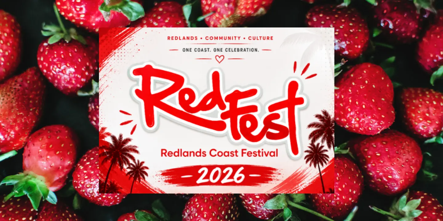 Redfest 2026 - General Stall Holder Applications - (Must be Non Food)