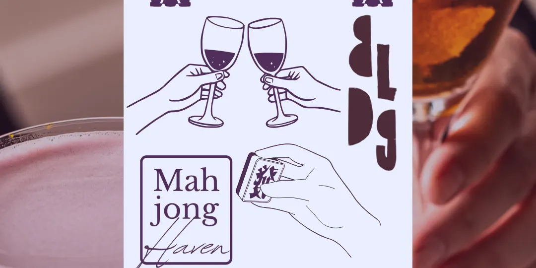 Happy Hour Mahjong