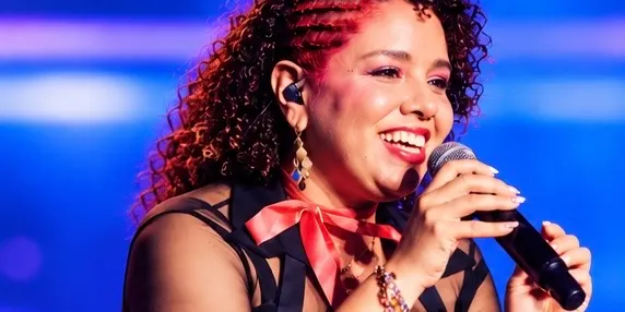 A Jazzy Halloween with Sarah Star