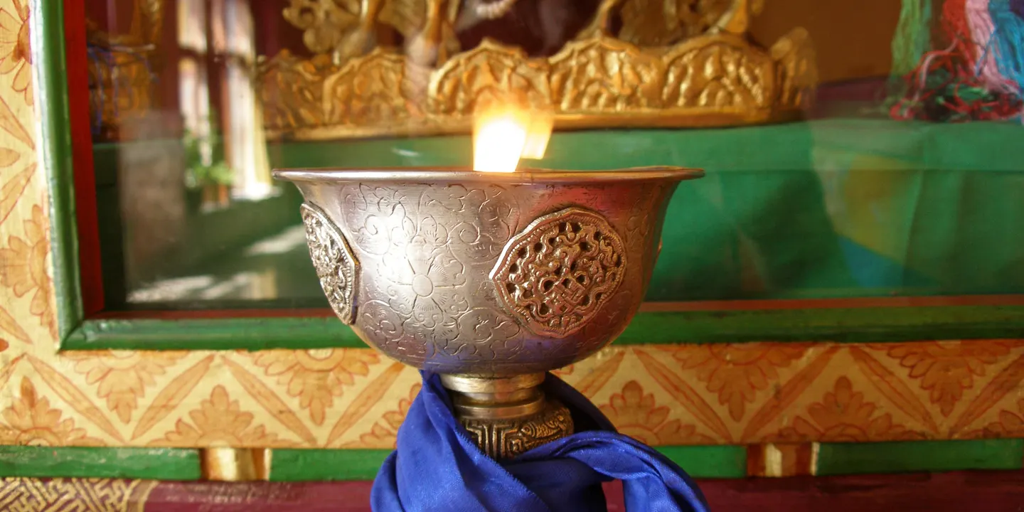 Accepting Death and Dying Consciously Workshop