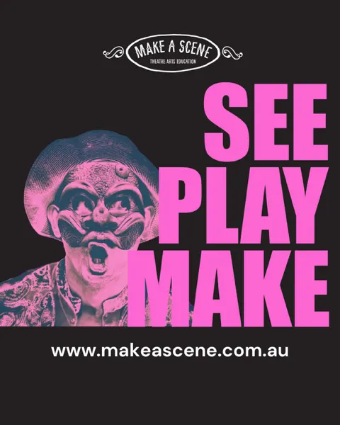 Rebooting Commedia