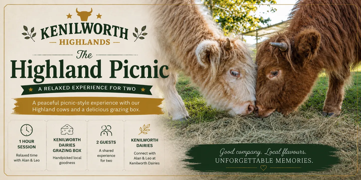 The Highland Picnic