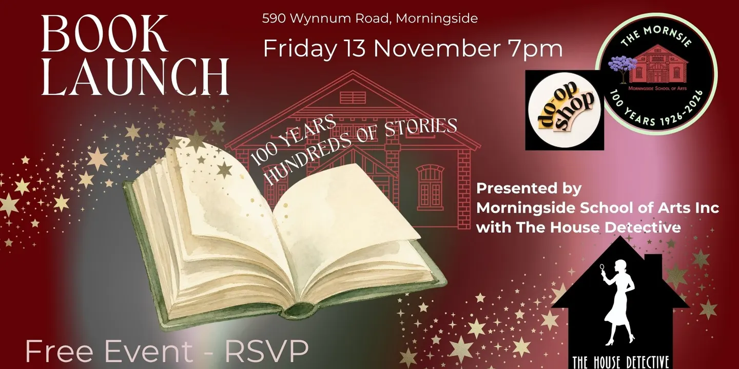 100 Years, 100 Stories- Book Launch