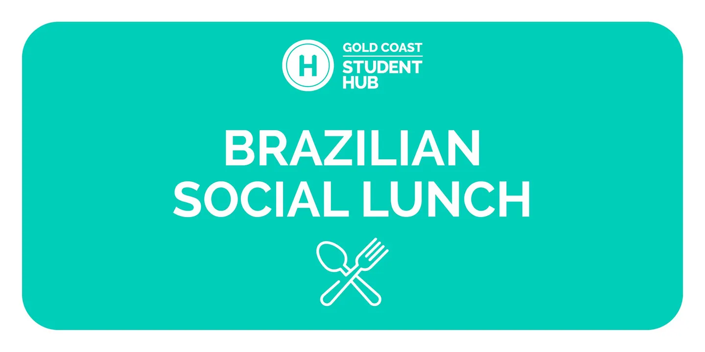 Brazilian Social Lunch & Live Music
