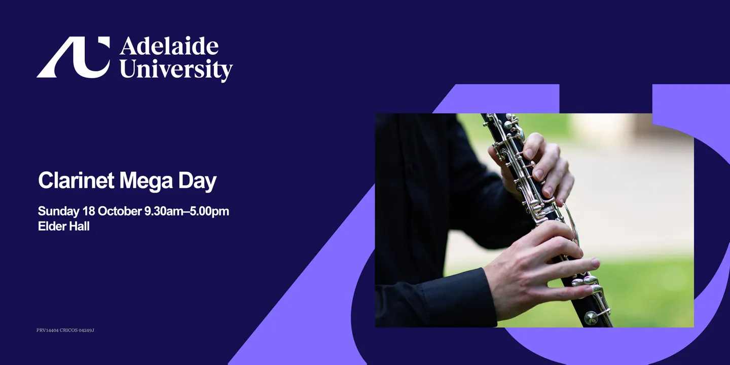 Clarinet Mega Day