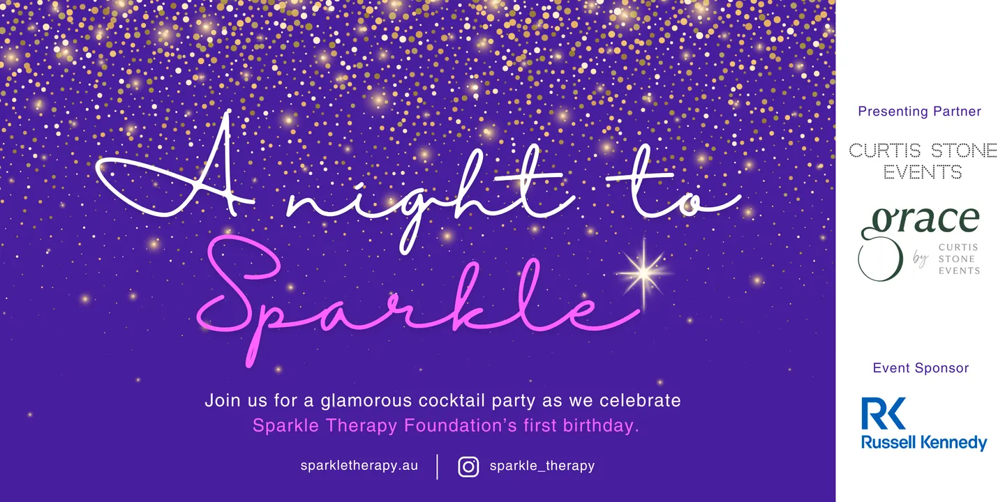 A Night To Sparkle✨