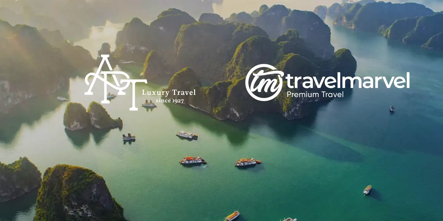 The world is waiting for you - Travel Talk - RACQ Robina