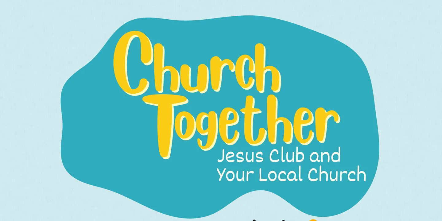Jesus Club Conference 2026