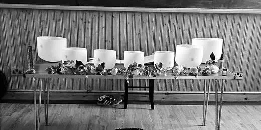 Pure Sound Healing Session - Ramsbottom