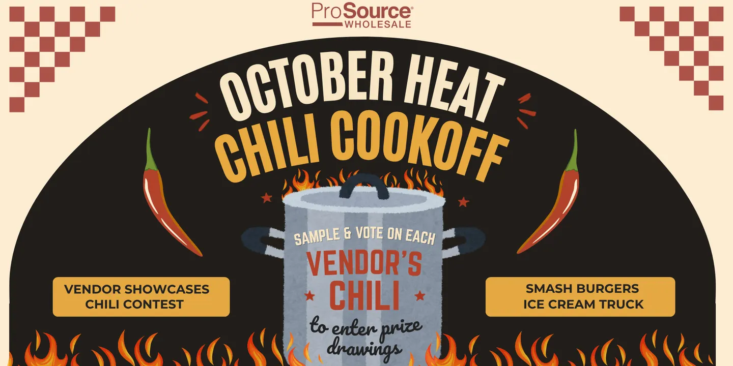 October Heat