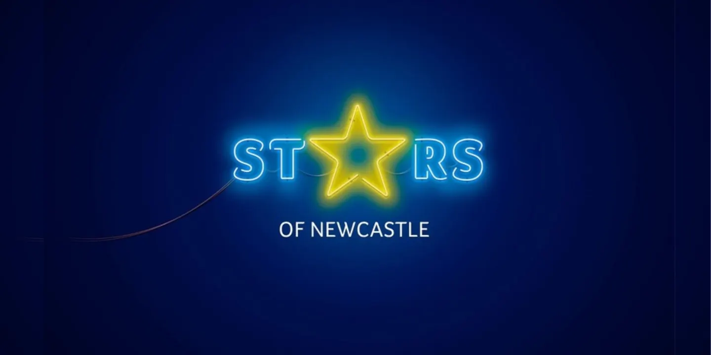 Stars of Newcastle 2026 Presented by Newcastle Orthodontics