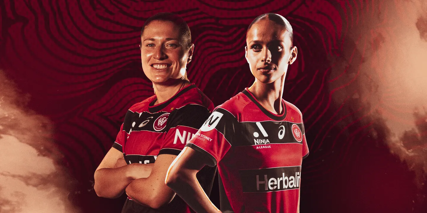 Ninja A-League Women | Western Sydney Wanderers vs Newcastle Jets
