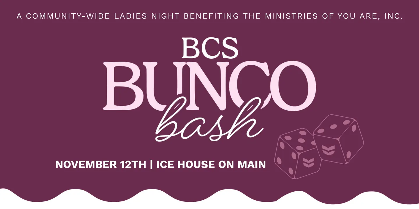 BCS Bunco Bash
