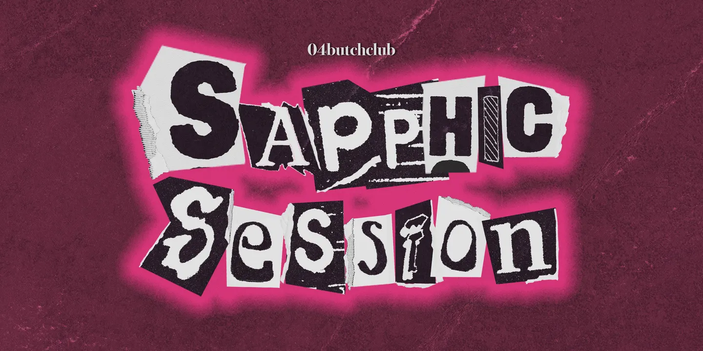 Sapphic Session