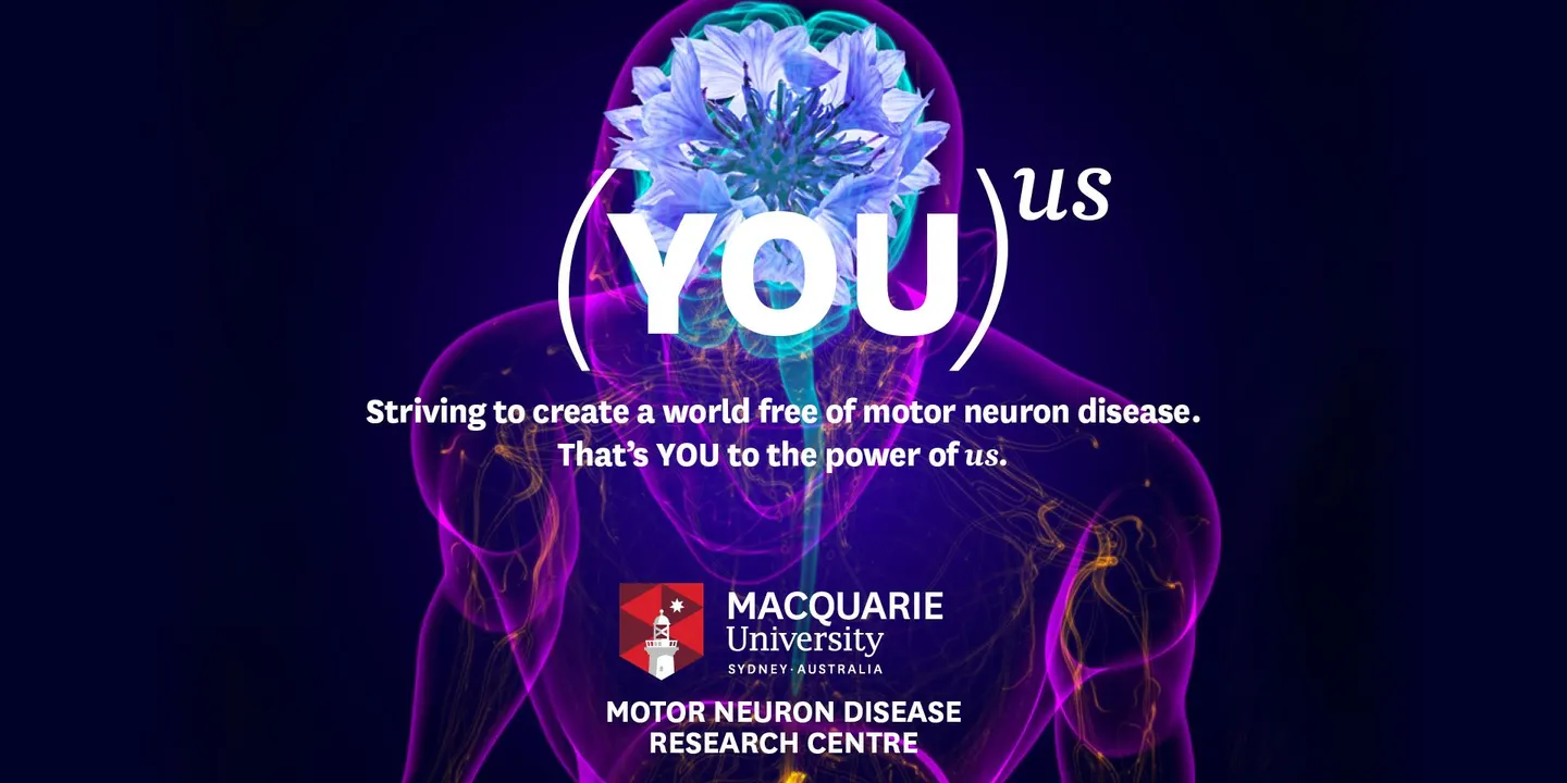 9th Annual Macquarie Neurodegeneration Meeting 2026
