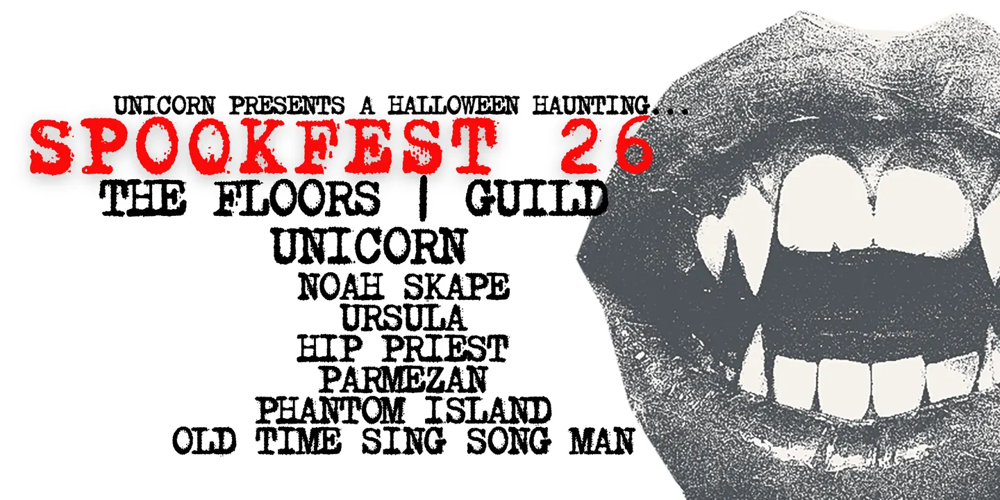 Spookfest 26