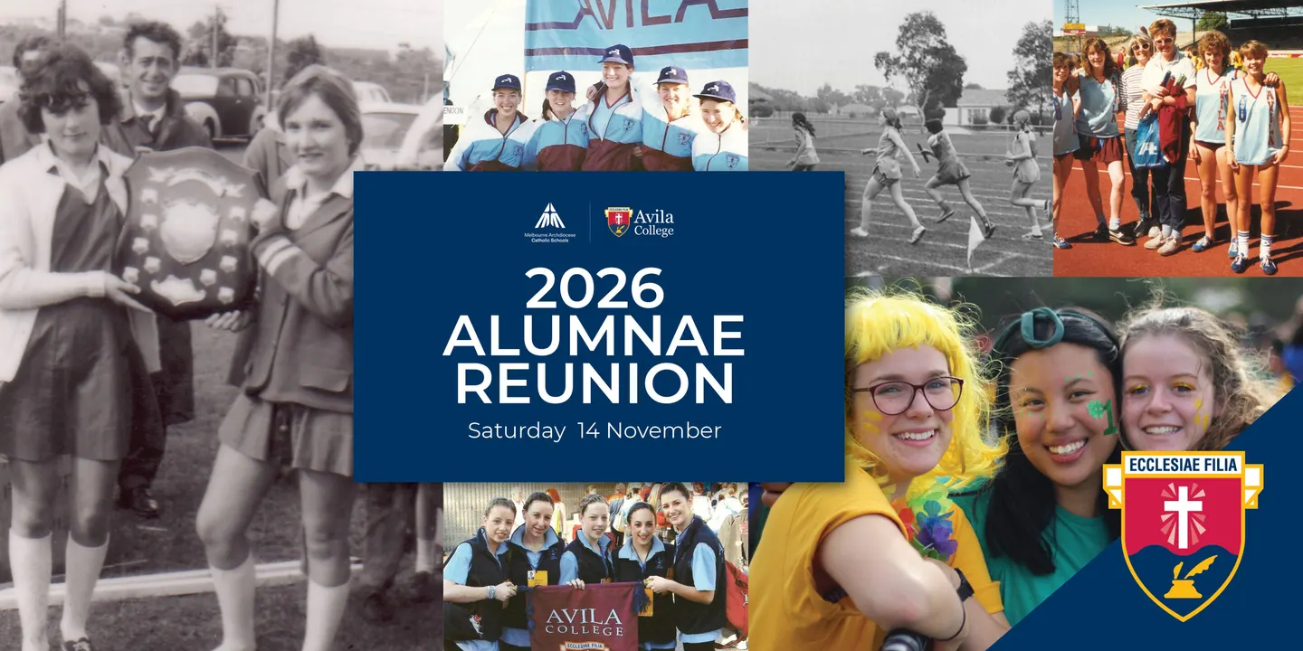 2026 Avila College Alumnae Reunion