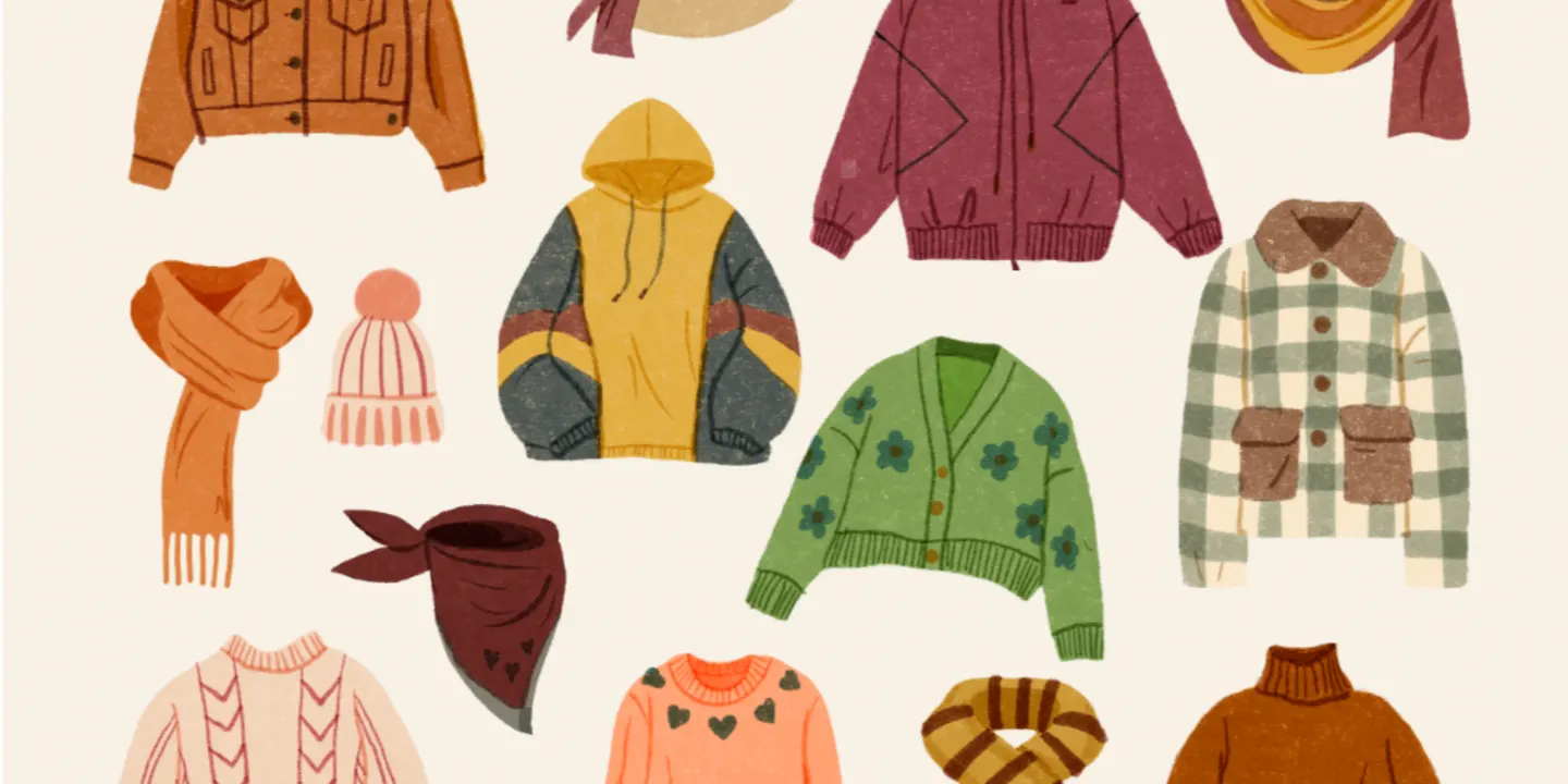 Repair Cafe: Clothing Swap