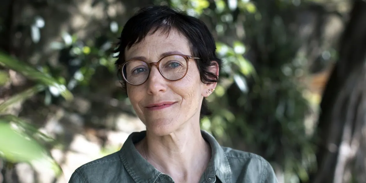 Eleanor Limprecht discusses her new novel CUL-DE-SAC