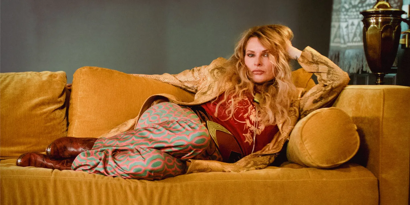 West Art Presents: An Evening with Elizabeth Cook!