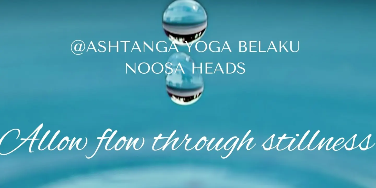 Ripple Healing Restorative Yoga & Healing Harp Immersion