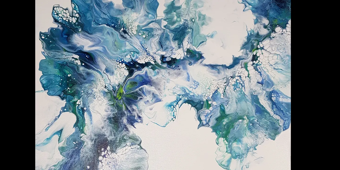 Tapestry of Culture –Dutch Pour Workshop