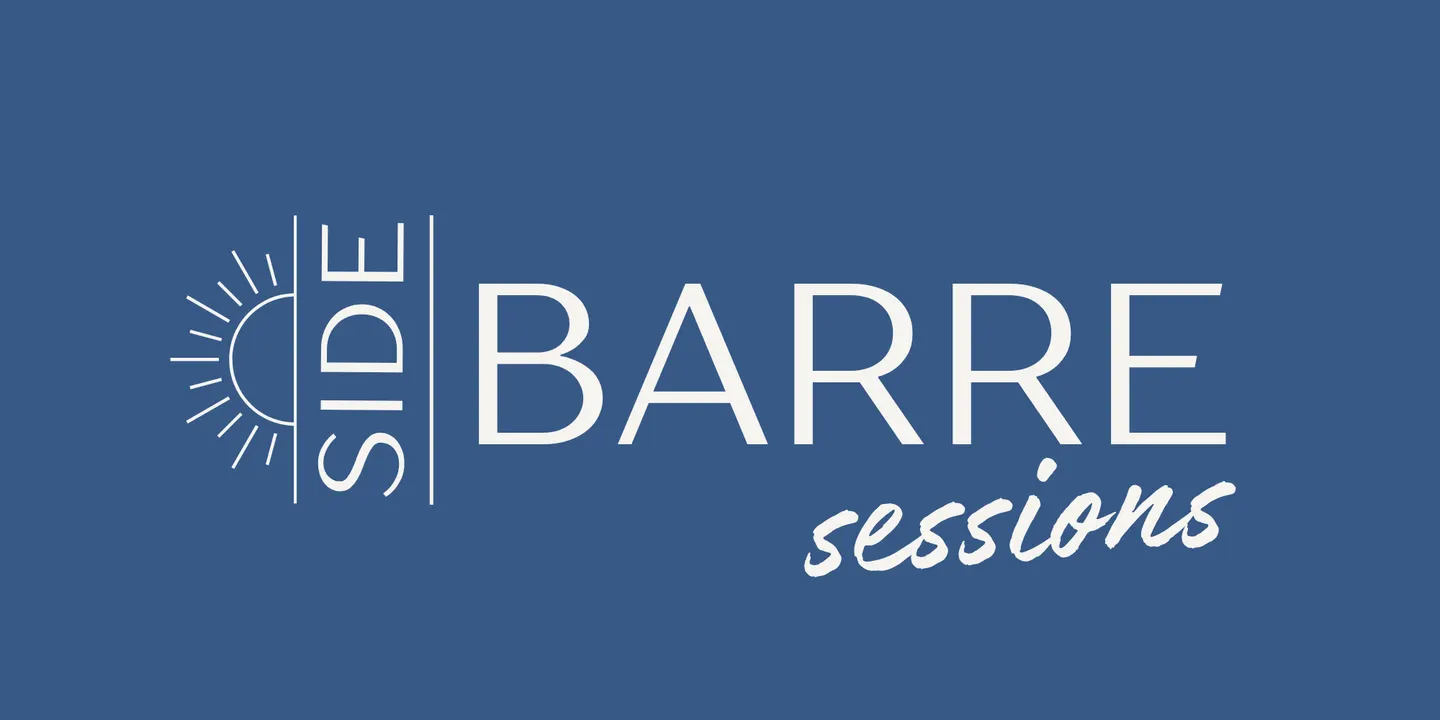 FRESH START: Side Barre Sessions