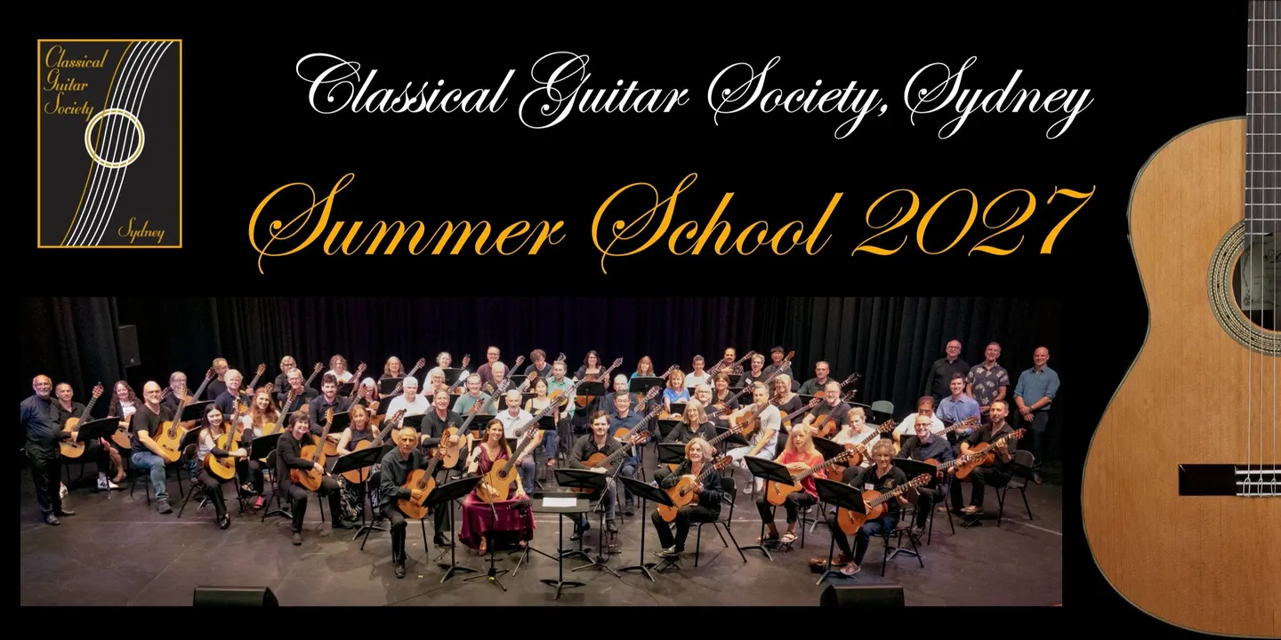 CGS Summer School 2027
