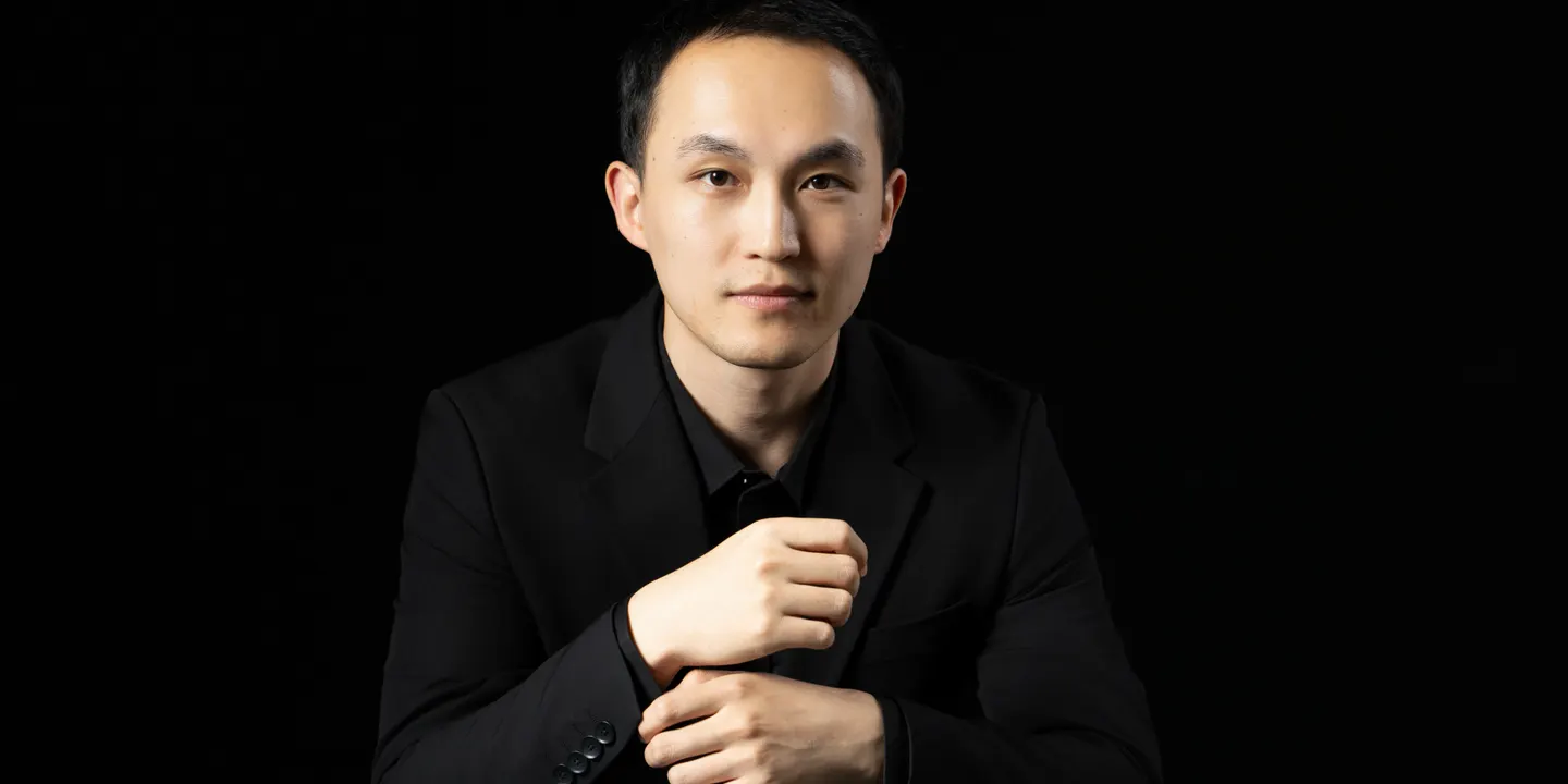 PhD Research Recital: Luke Zhang, Piano