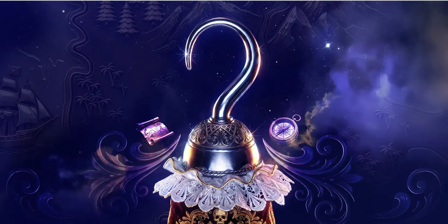 Hook's Neverland Comes to Sydney