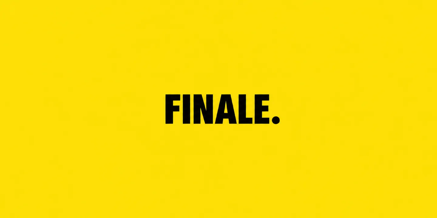 EVRY1 SEASON 1 FINALE: THE CHOICE