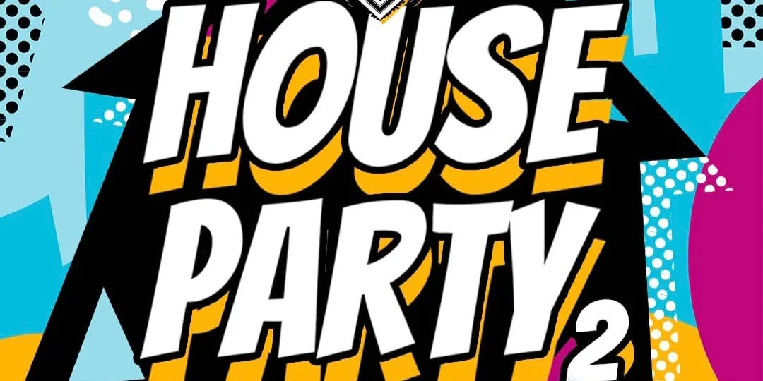 APW Presents: House Party 2