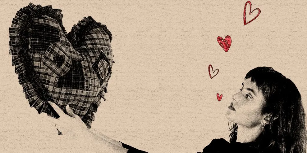 Ruby Dattner 'Take My Heart With You' Debut Single Launch