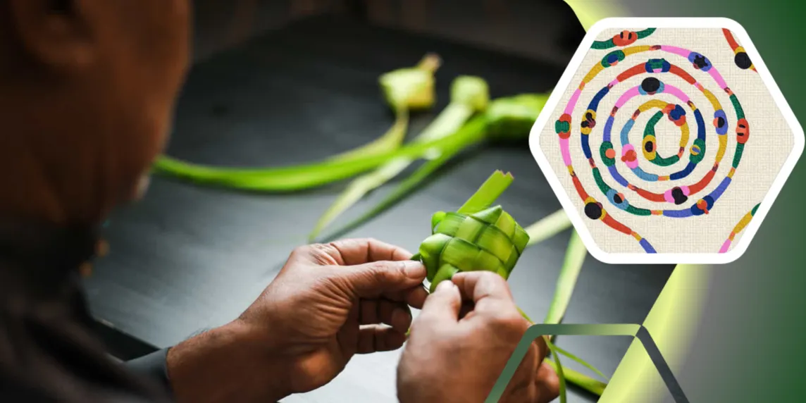 2026 Immersia: Malaysian Ketupat Weaving & Cultural Dinner