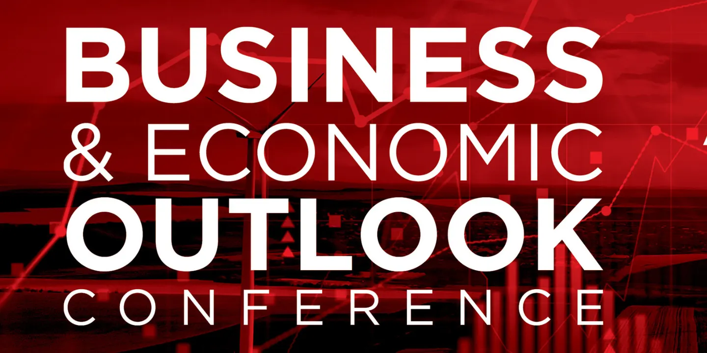 2026 Business & Economic Outlook